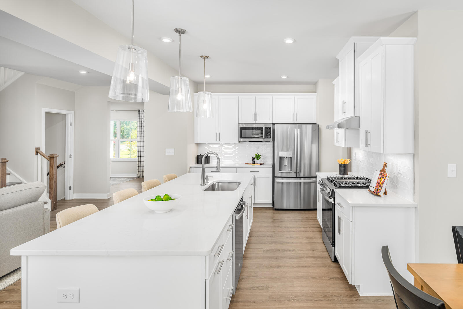 140 Cainwalker Road Huger, SC 29450 - Photo 3 of 15 MPO-563 NJN Mount Olive Grove Singles Co