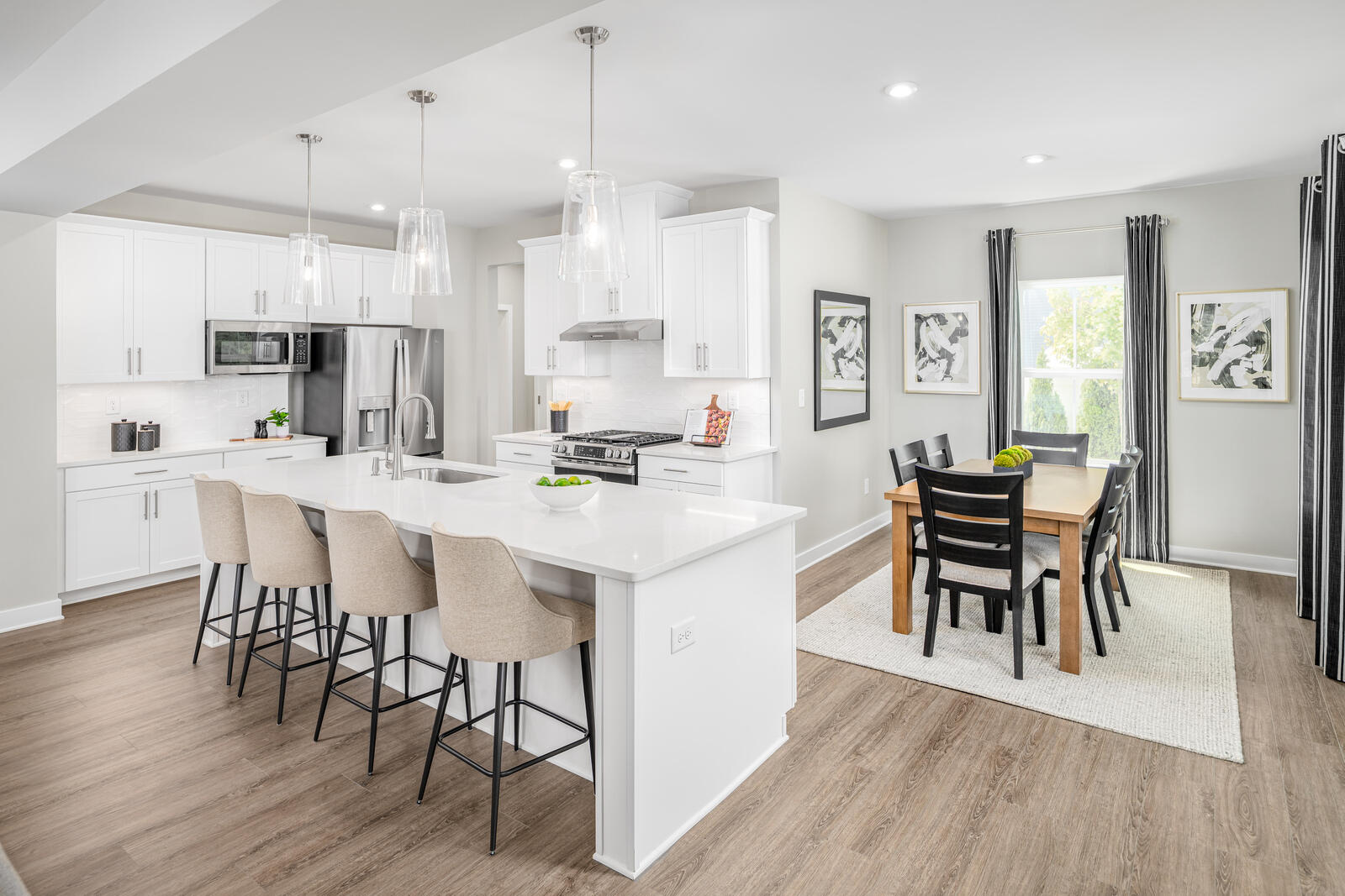 140 Cainwalker Road Huger, SC 29450 - Photo 4 of 15 MPO-563 NJN Mount Olive Grove Singles Co