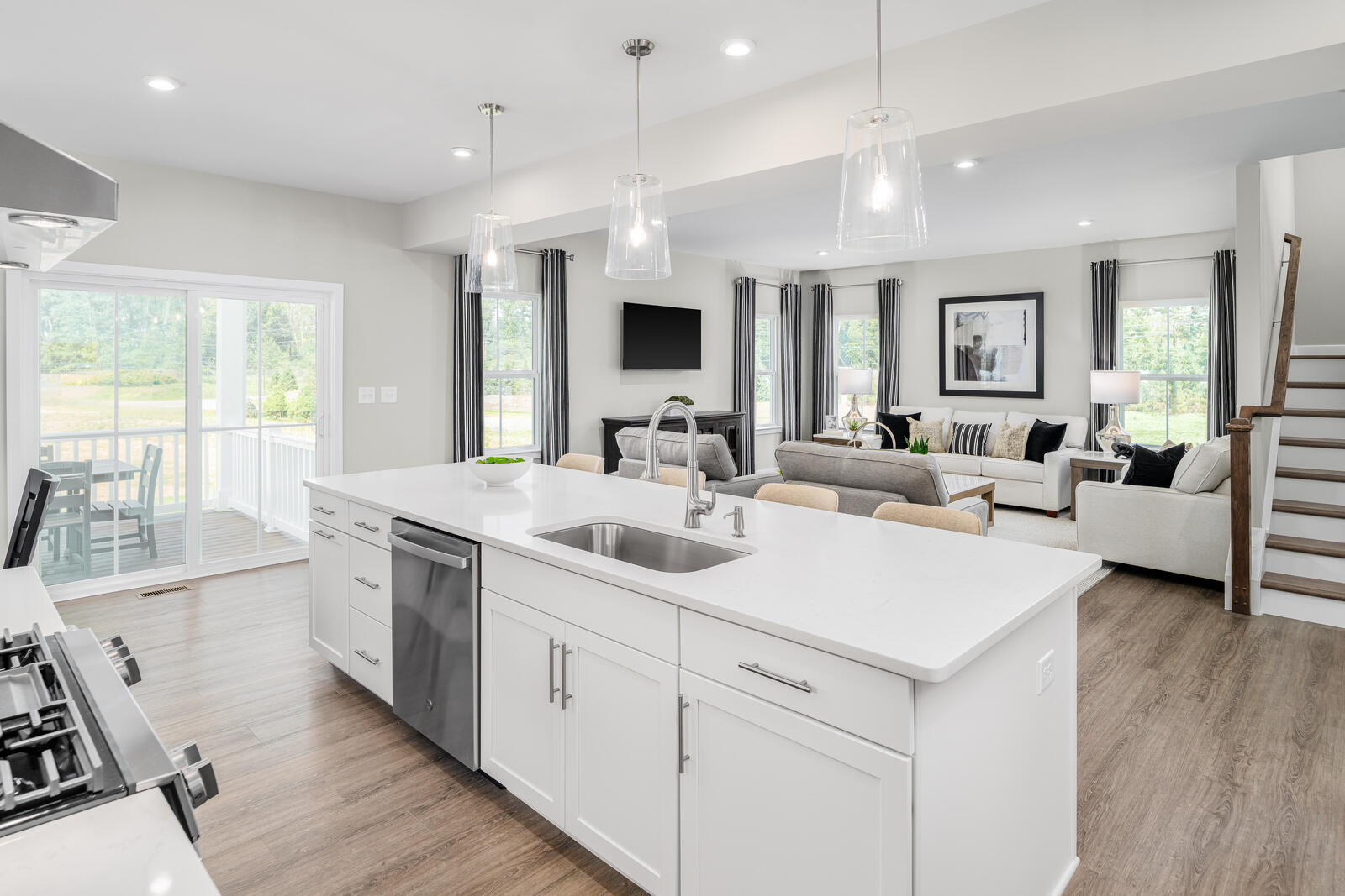 140 Cainwalker Road Huger, SC 29450 - Photo 5 of 15 MPO-563 NJN Mount Olive Grove Singles Co