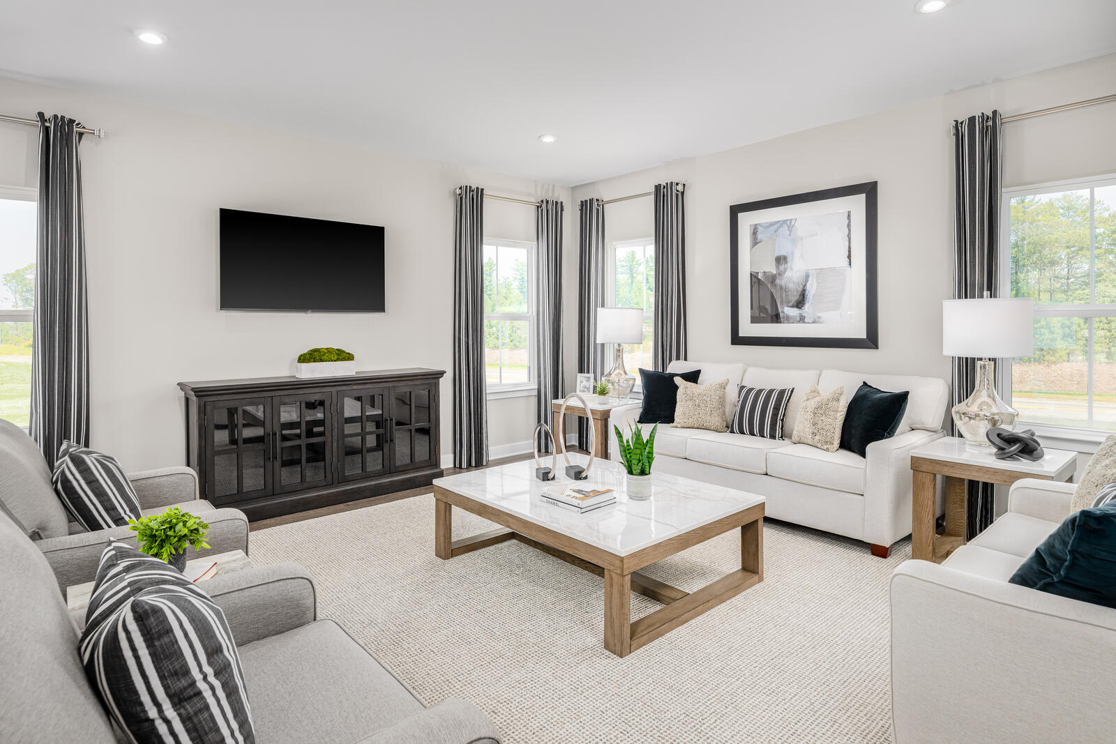 140 Cainwalker Road Huger, SC 29450 - Photo 7 of 15 MPO-563 NJN Mount Olive Grove Singles Co