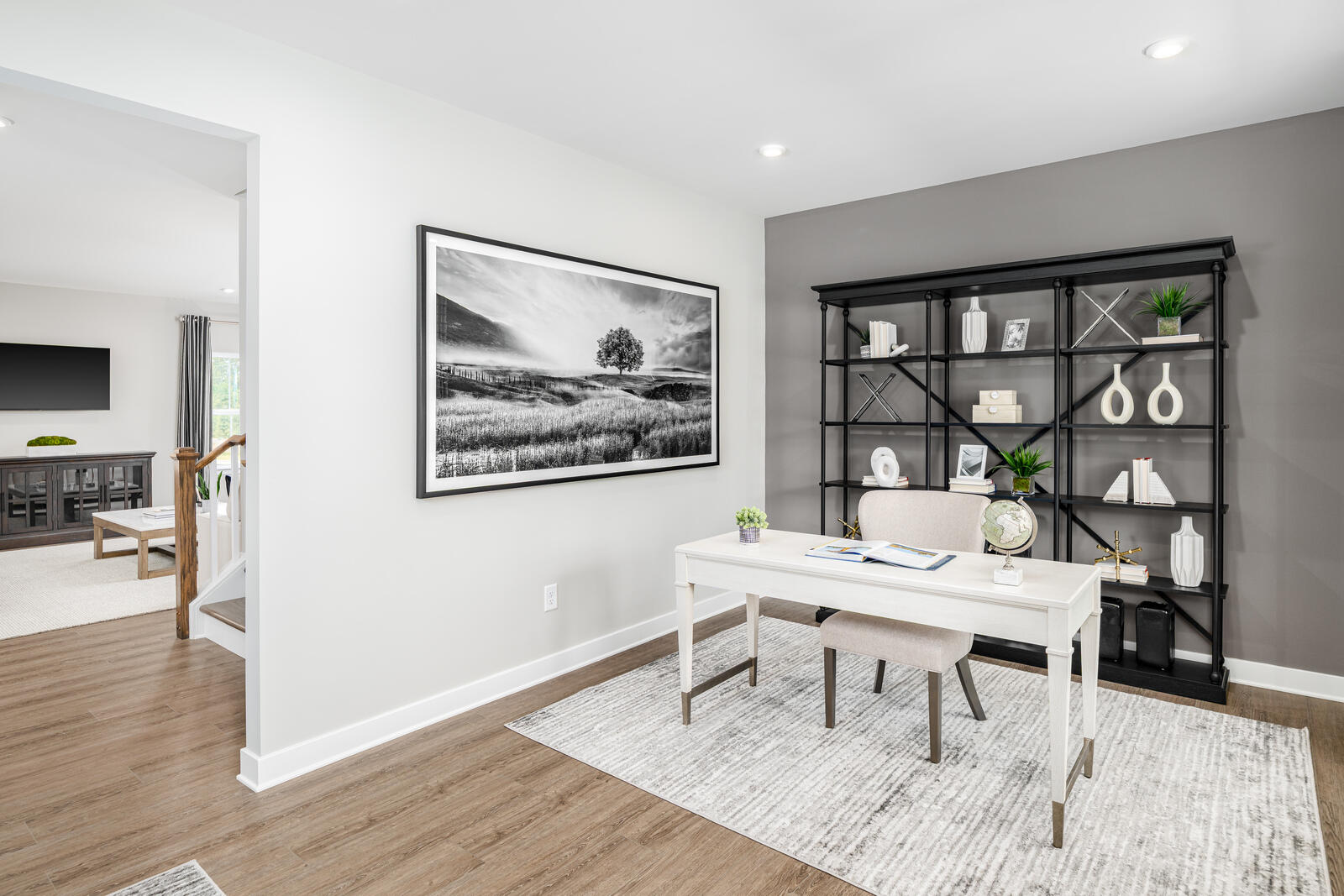 140 Cainwalker Road Huger, SC 29450 - Photo 8 of 15 MPO-563 NJN Mount Olive Grove Singles Co