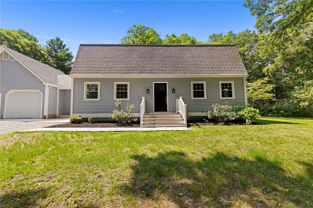 164 Klondike Road Charlestown, RI 02813 - Photo 3 of 48