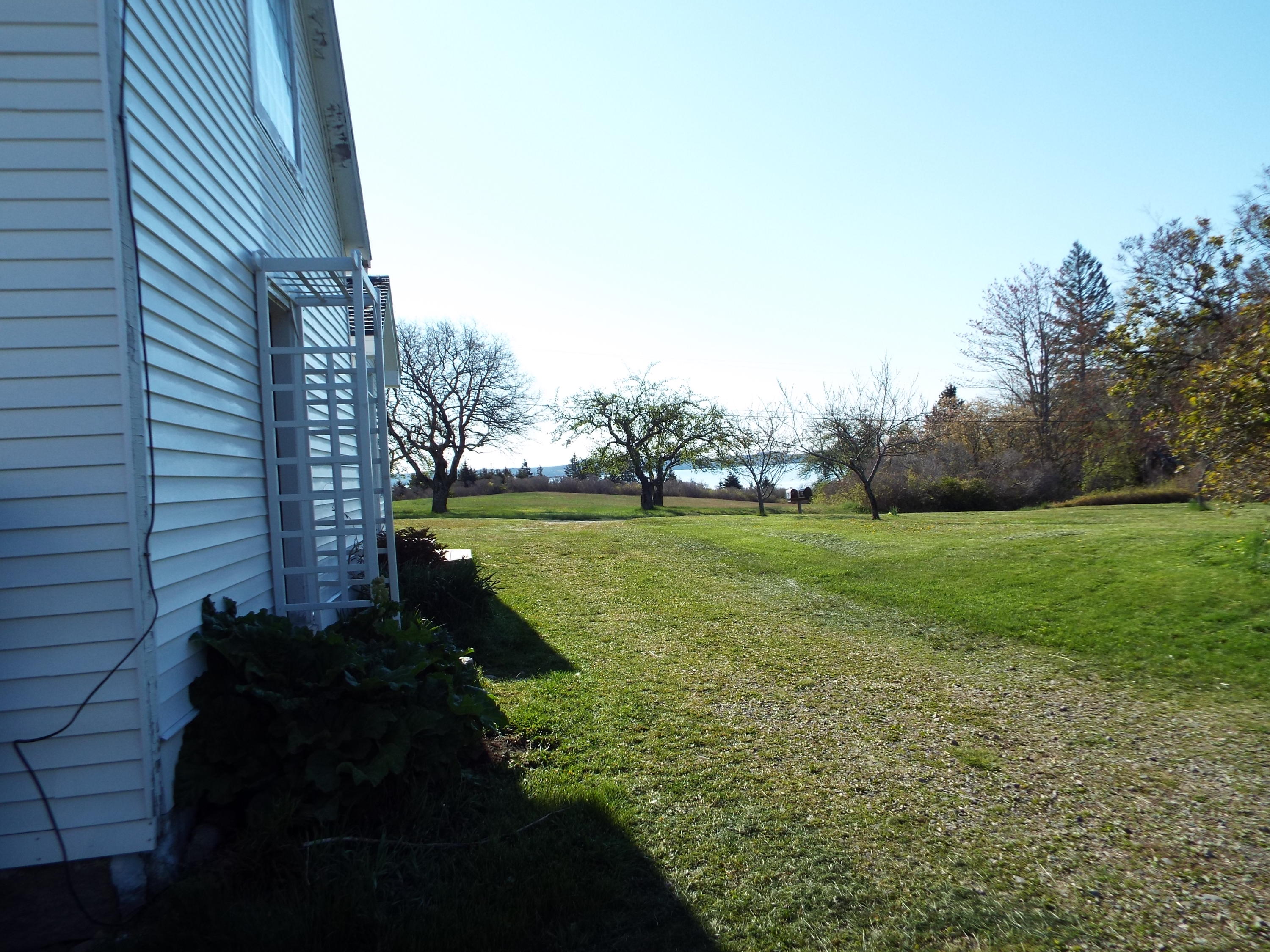 1441 Main Road Islesboro, ME 04848 - Photo 18 of 19 view