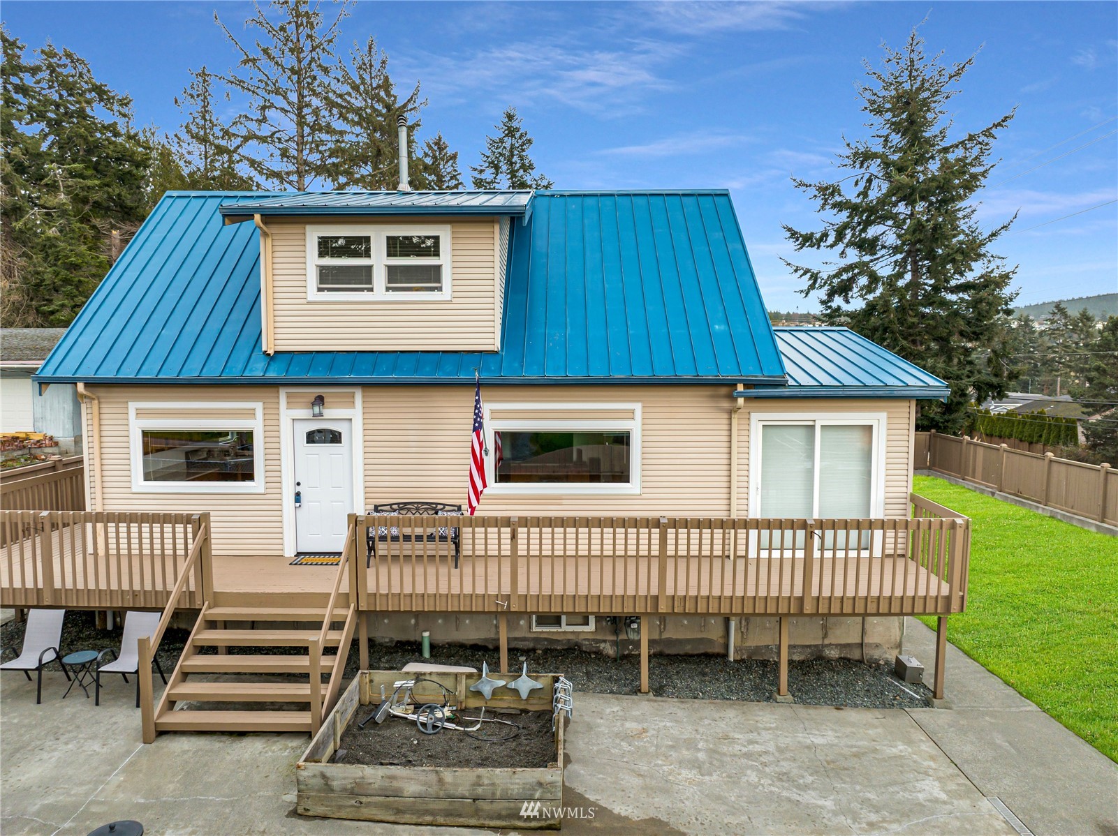 2815 Shannon Point Road Anacortes, WA 98221 - Photo 1 of 40 Gallery Image 1
