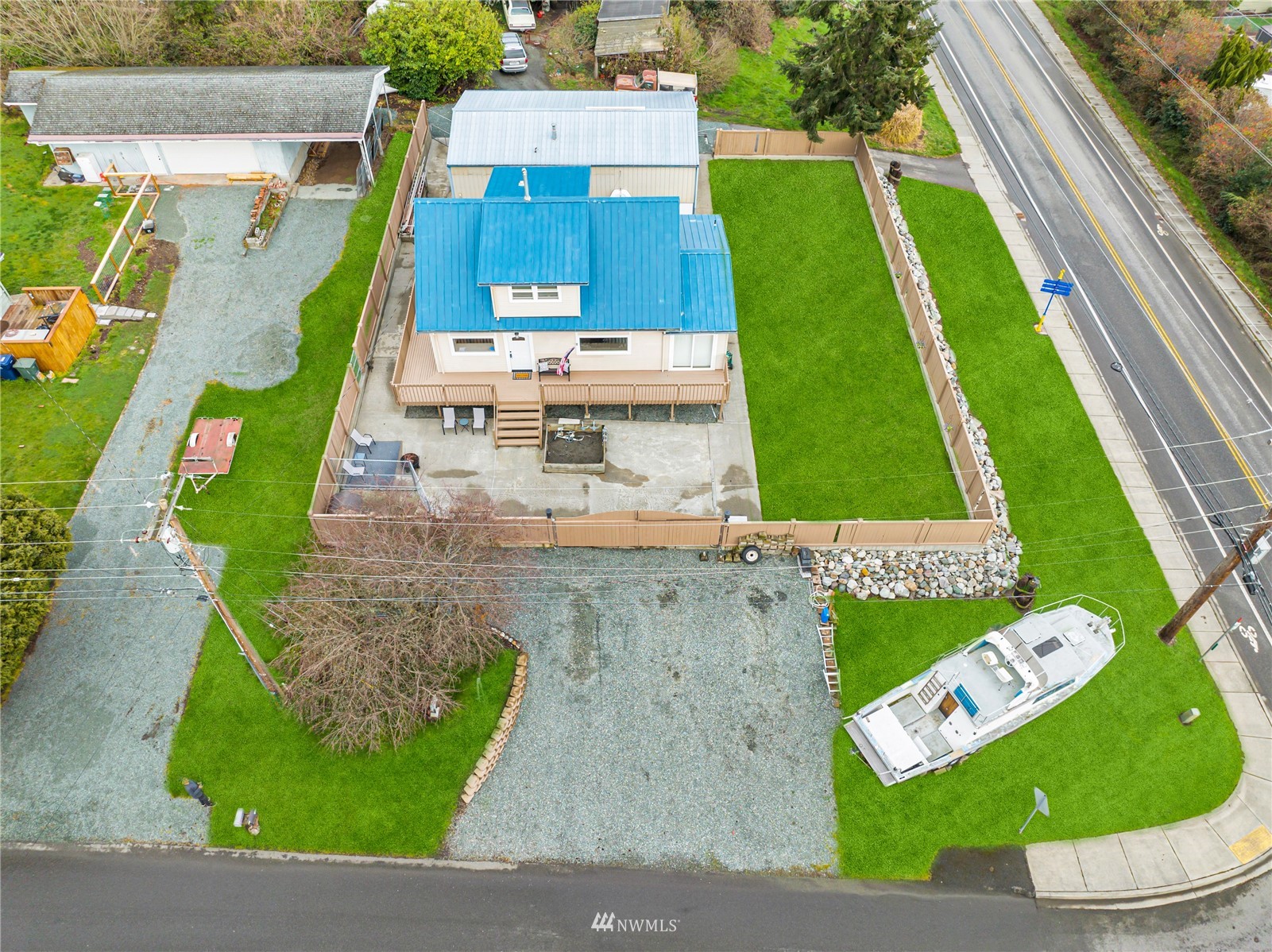 2815 Shannon Point Road Anacortes, WA 98221 - Photo 39 of 40 Gallery Image 39