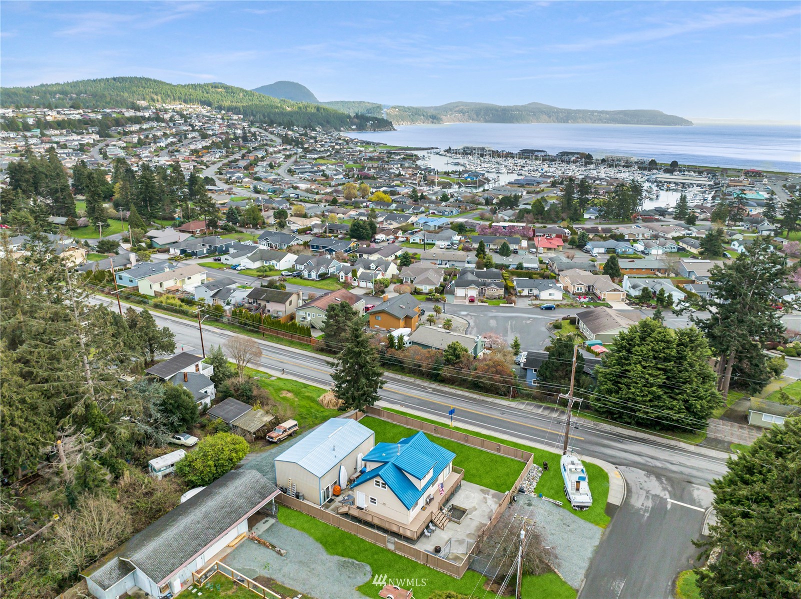 2815 Shannon Point Road Anacortes, WA 98221 - Photo 40 of 40 Gallery Image 40