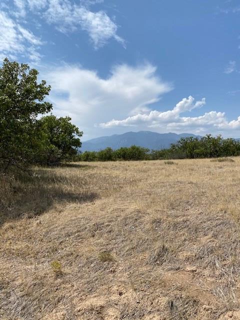 Tbd Tbd Lyons Drive Rye, CO 81069 - Photo 2 of 3 Gallery Image 2