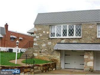 9972 Sandy Road Philadelphia, PA 19115 - Photo 1 of 11 Exterior Front