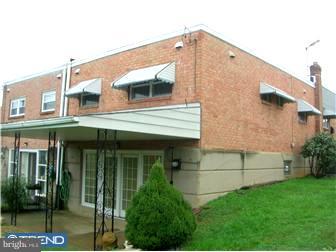 9972 Sandy Road Philadelphia, PA 19115 - Photo 11 of 11 Exterior Side