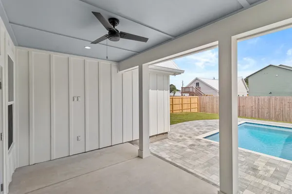 $845,000 | 218 16th Street, Panama City Beach, FL 32413