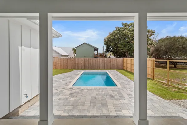$845,000 | 218 16th Street, Panama City Beach, FL 32413
