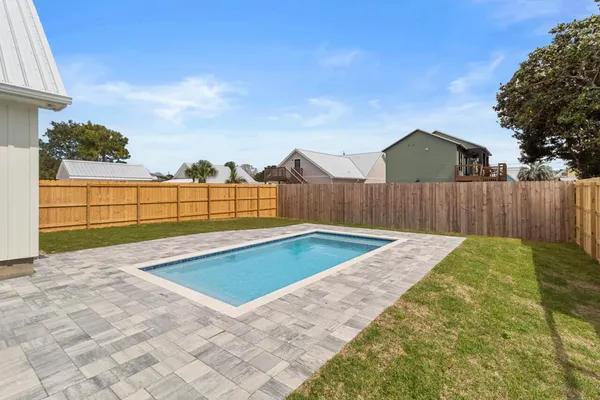 $845,000 | 218 16th Street, Panama City Beach, FL 32413