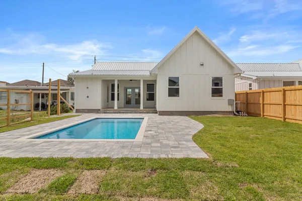 $845,000 | 218 16th Street, Panama City Beach, FL 32413