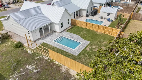 $845,000 | 218 16th Street, Panama City Beach, FL 32413