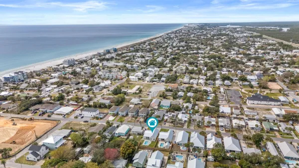 $845,000 | 218 16th Street, Panama City Beach, FL 32413