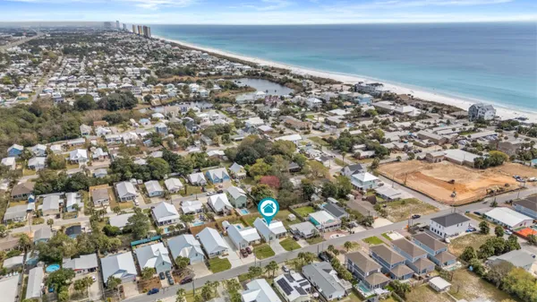 $845,000 | 218 16th Street, Panama City Beach, FL 32413