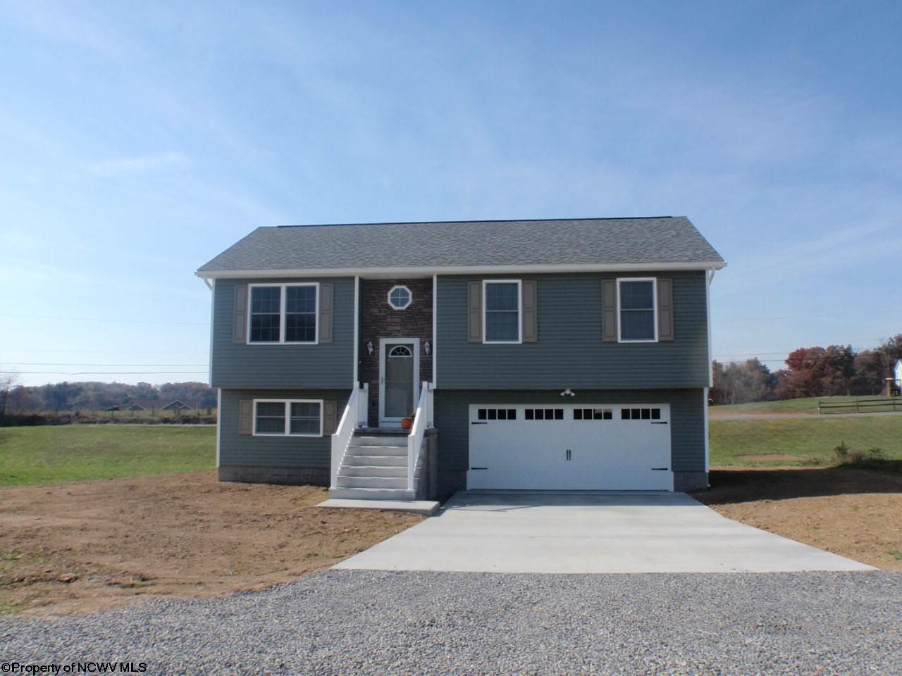 Lot 18 Chapel Brooke Reedsville, WV 26547 - Photo 1 of 7 Gallery Image 1