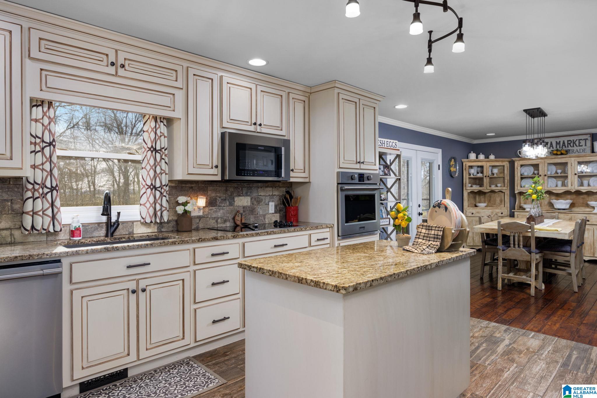 2346 Summit Road Baileyton, AL 35019 - Photo 6 of 29