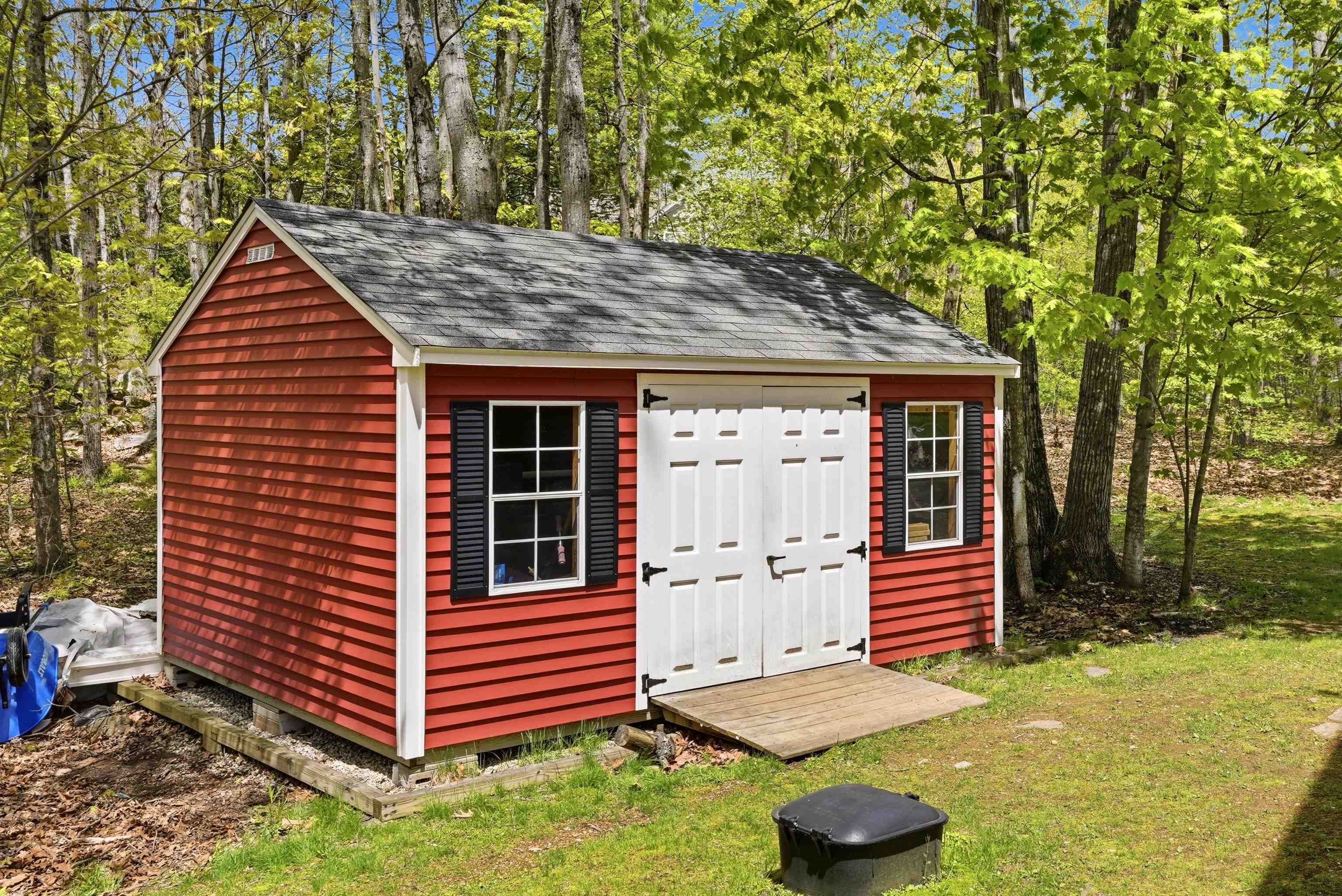 29 Overlook Drive Newfields, NH 03856 - Photo 52 of 60