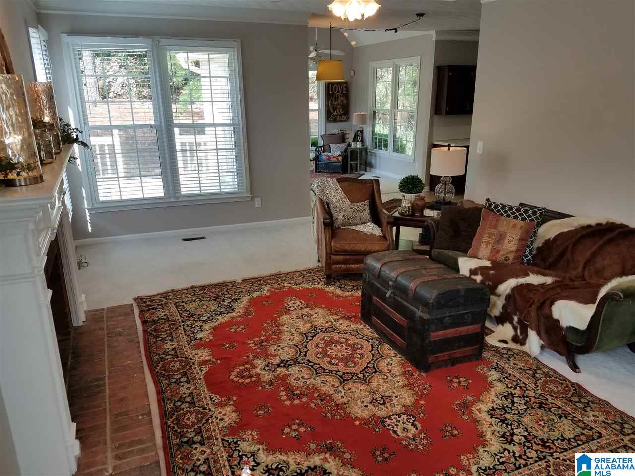 2412 Meadow Ridge Road Birmingham, AL 35242 - Photo 8 of 32