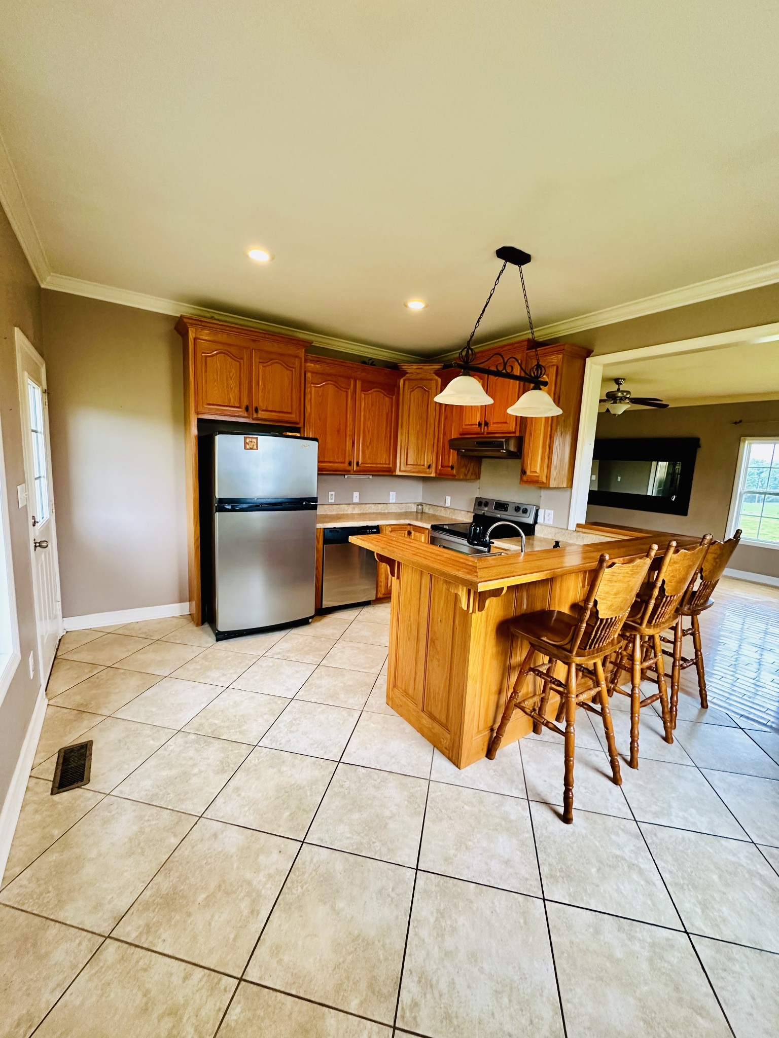1686 Pleasant Hill Road Prospect, TN 38477 - Photo 10 of 22