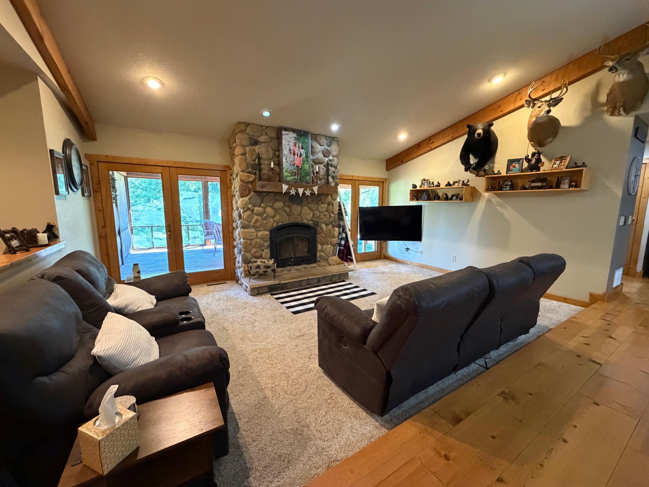 14722 Skog Road Grantsburg, WI 54840 - Photo 21 of 39