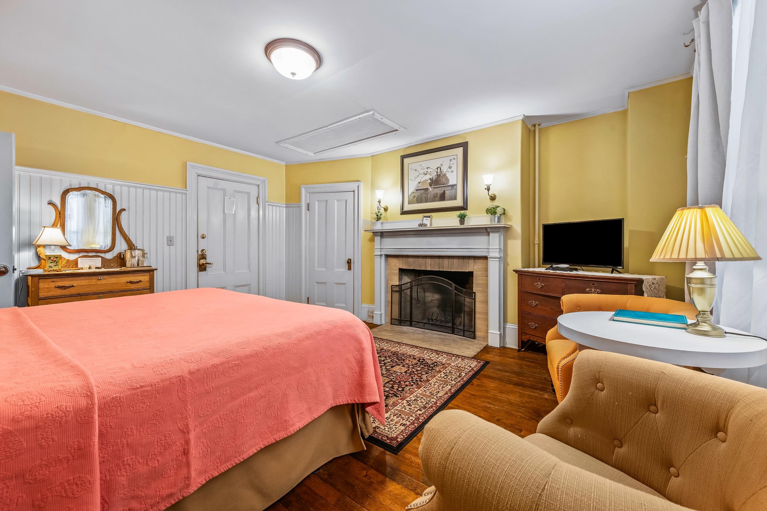 12 Thorn Hill Road Jackson, NH 03846 - Photo 24 of 59