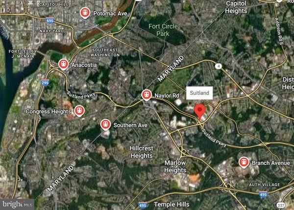 $200,000 | Hartford Hills Drive, Suitland, MD 20746