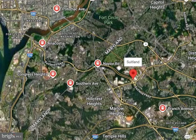 $200,000 | Hartford Hills Drive, Suitland, MD 20746