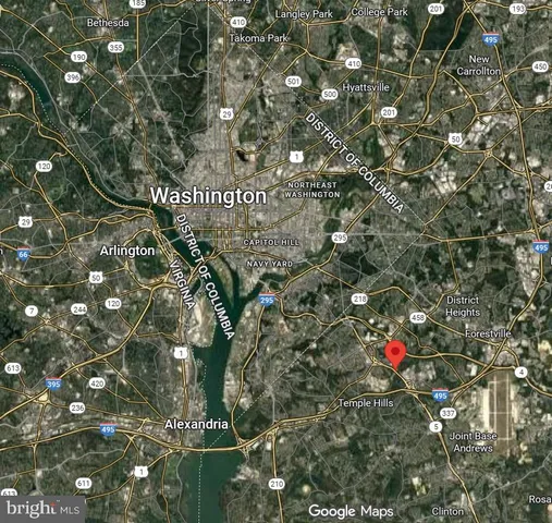 $200,000 | Hartford Hills Drive, Suitland, MD 20746