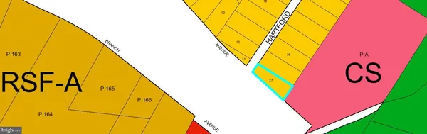 $200,000 | Hartford Hills Drive, Suitland, MD 20746