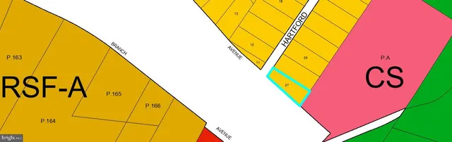 $200,000 | Hartford Hills Drive, Suitland, MD 20746