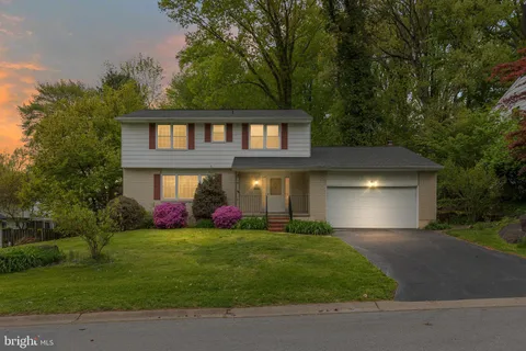 $539,000 | 2303 Magnolia Drive, Wilmington, DE 19810