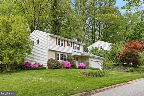 $539,000 | 2303 Magnolia Drive, Wilmington, DE 19810
