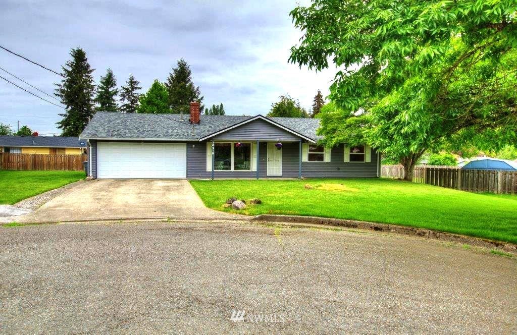 16416 116th Place Southeast Renton, WA 98058 - Photo 1 of 15 Gallery Image 1