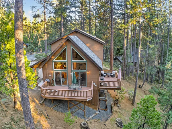 $547,000 | 1660 Columbia Way, Arnold, CA 95223