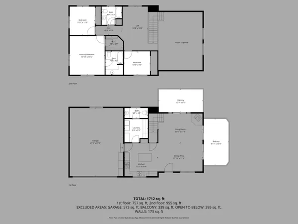 $547,000 | 1660 Columbia Way, Arnold, CA 95223