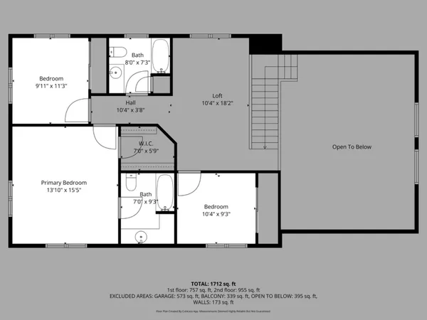 $547,000 | 1660 Columbia Way, Arnold, CA 95223