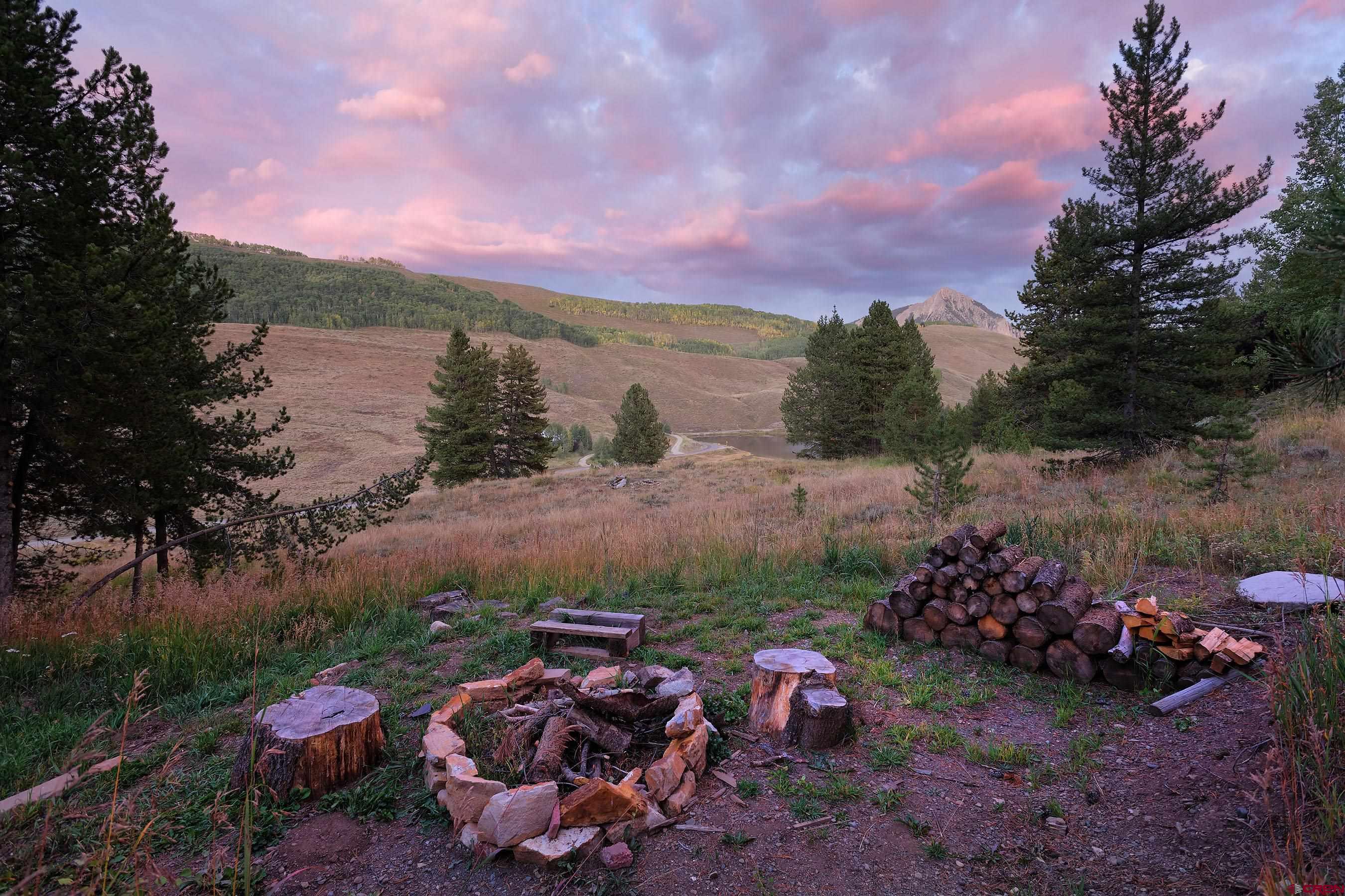 608 Nicholson Lake Ridge Road Crested Butte, CO 81224 - Photo 21 of 35