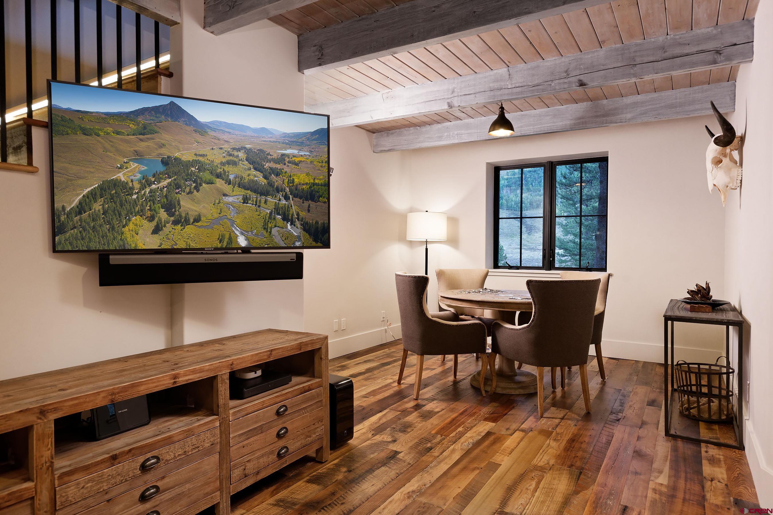 608 Nicholson Lake Ridge Road Crested Butte, CO 81224 - Photo 26 of 35