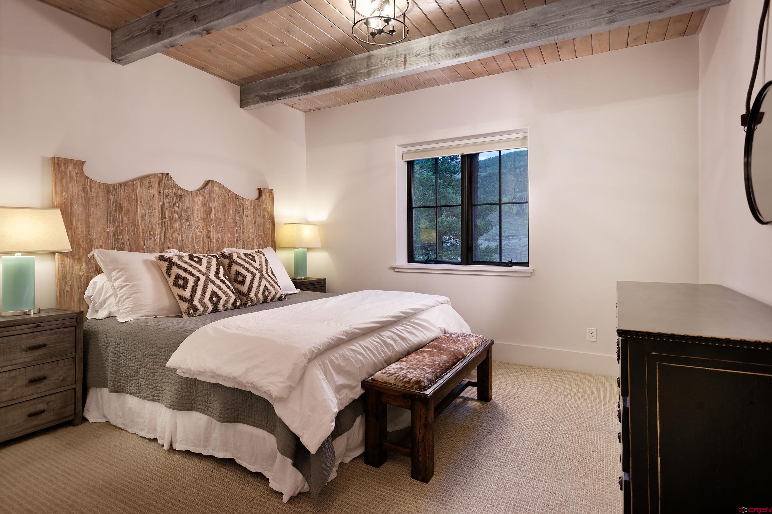 608 Nicholson Lake Ridge Road Crested Butte, CO 81224 - Photo 27 of 35