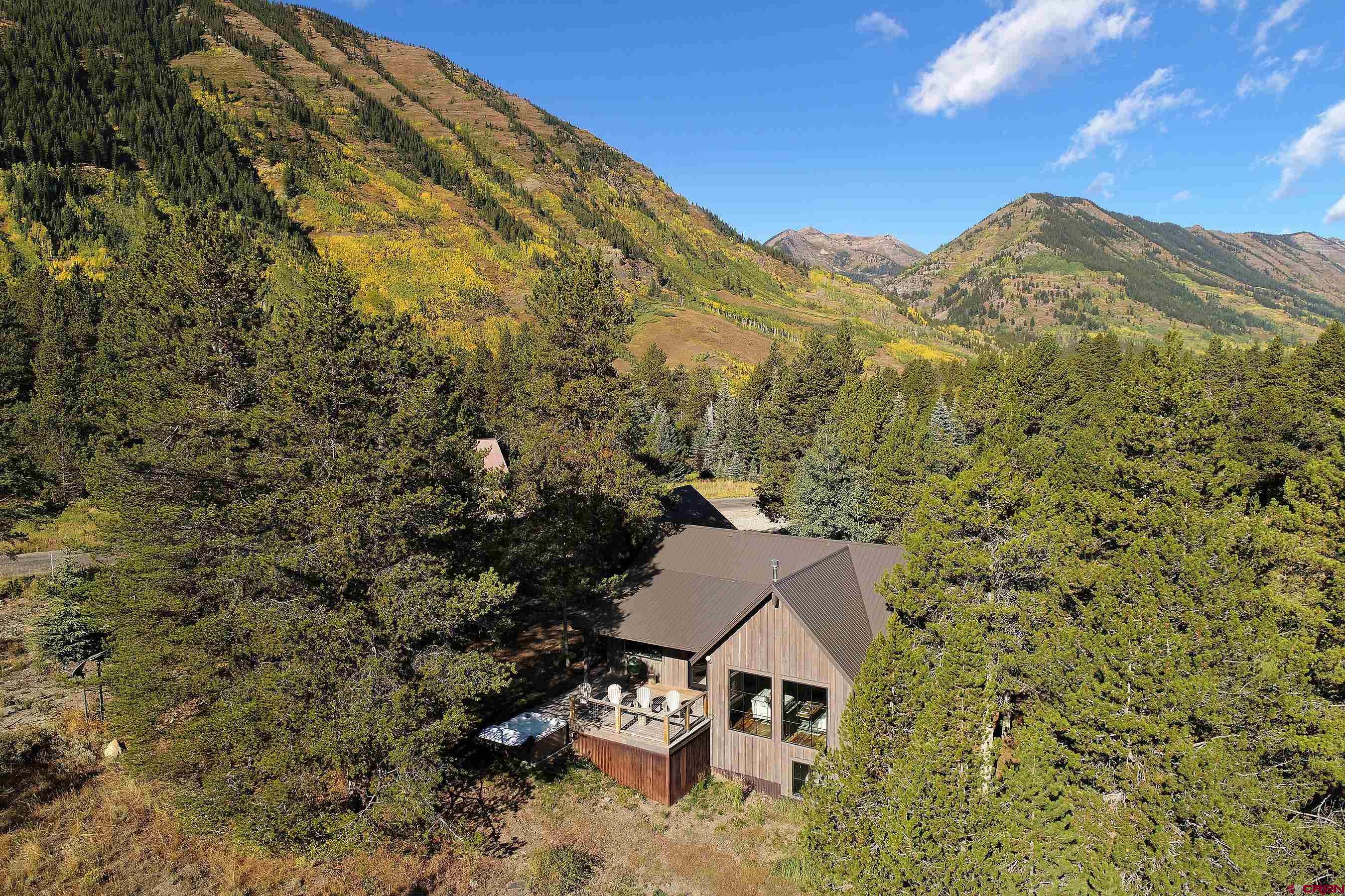 608 Nicholson Lake Ridge Road Crested Butte, CO 81224 - Photo 33 of 35