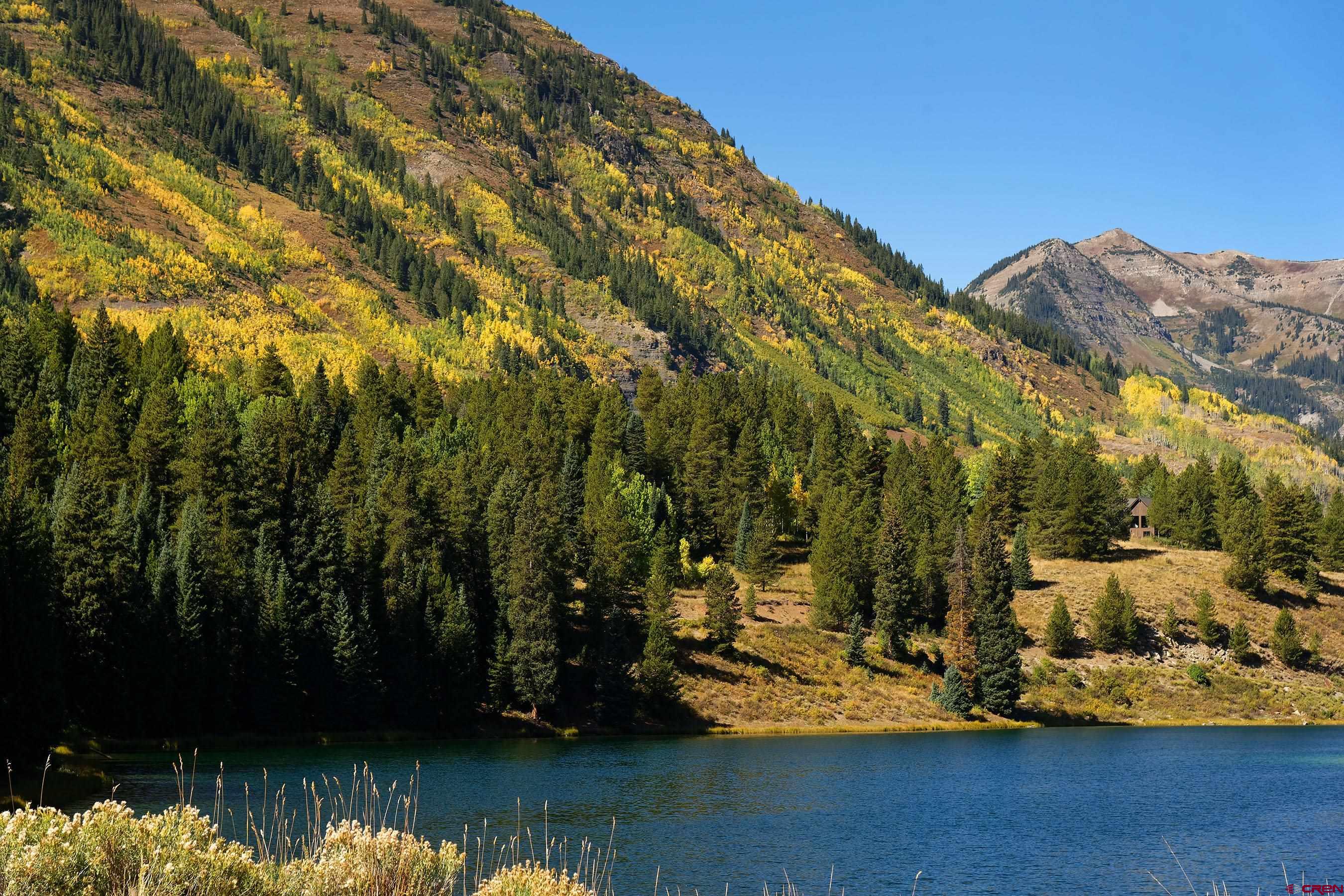 608 Nicholson Lake Ridge Road Crested Butte, CO 81224 - Photo 7 of 35