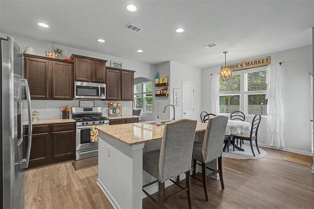 111 Serendipity Way Dallas, GA 30157 - Photo 14 of 62