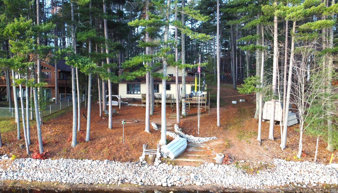 N11908 Deer Lake Road East Tomahawk, WI 54487 - Photo 2 of 40 Gallery Image 2