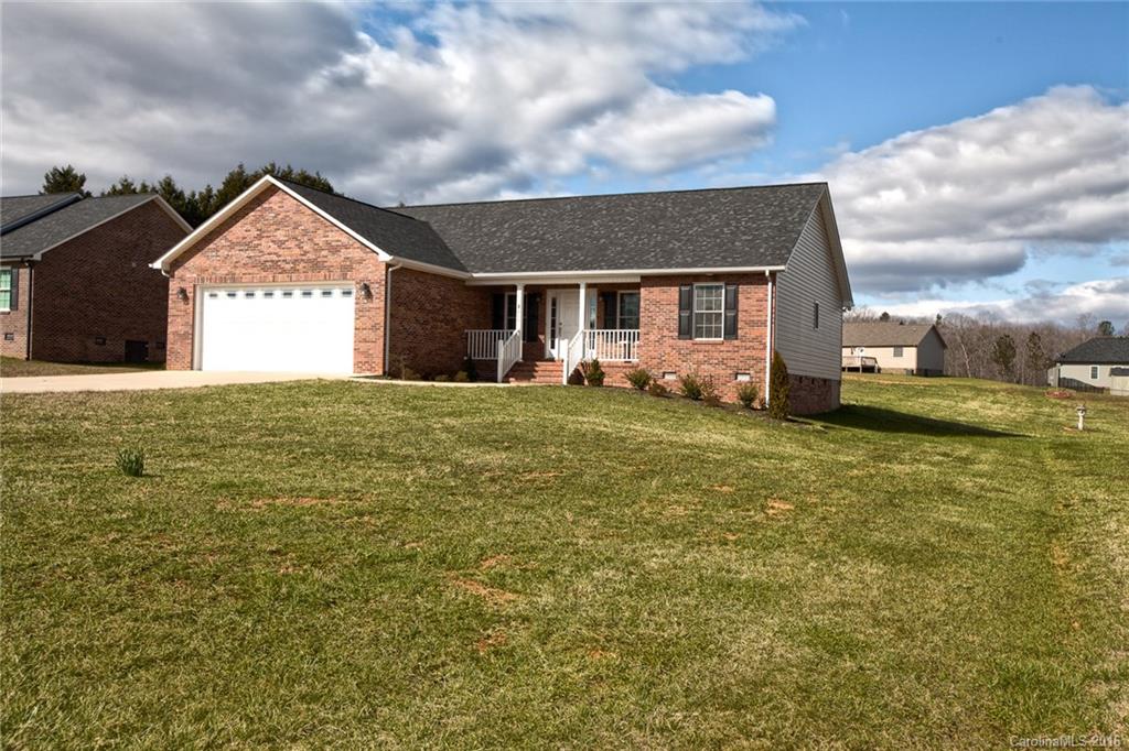 4237 H E Propst Road Maiden, NC 28650 - Photo 2 of 14 Gallery Image 2