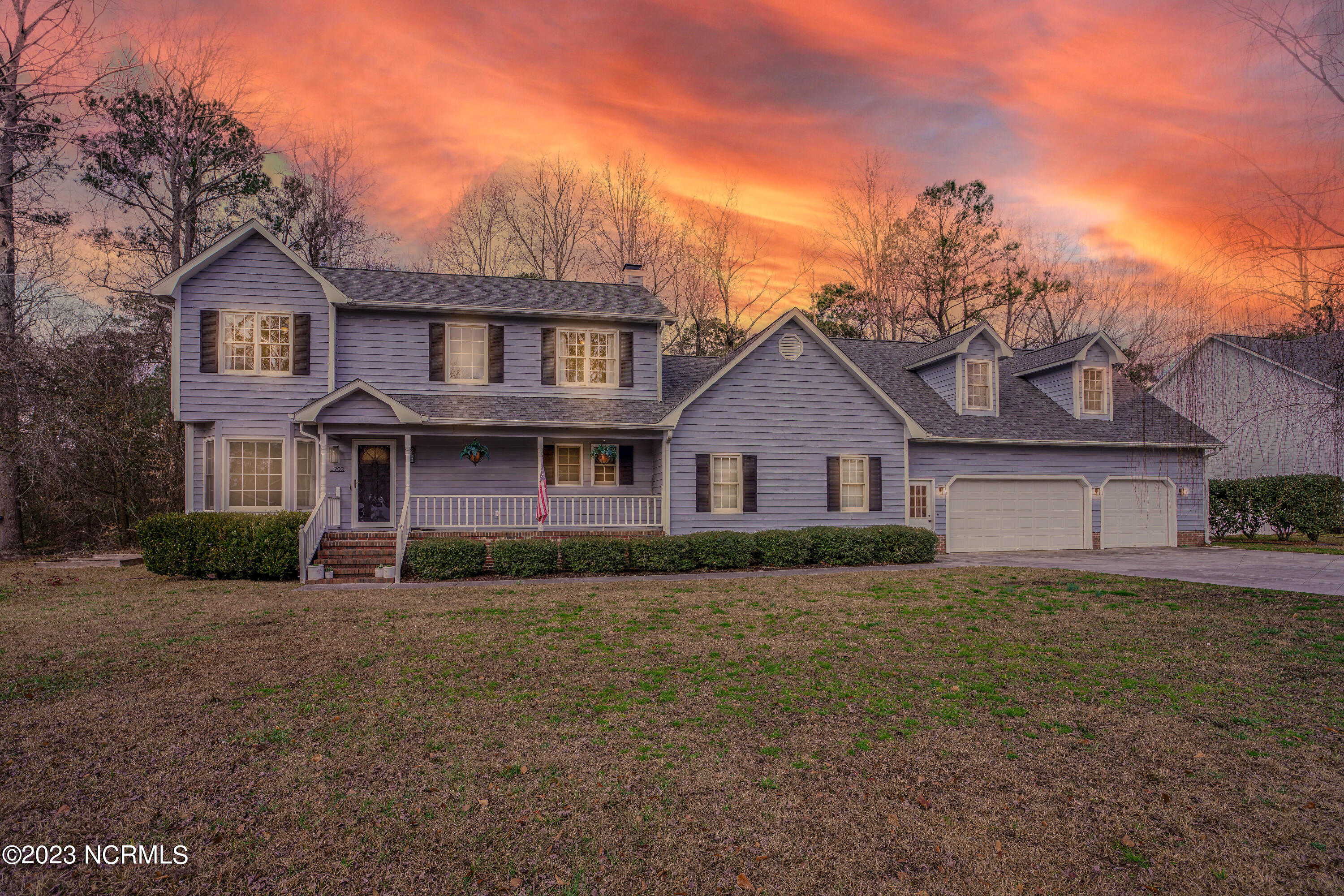 203 Willbarry Road Jacksonville, NC 28540 - Photo 1 of 62 untitled-00999-Edit