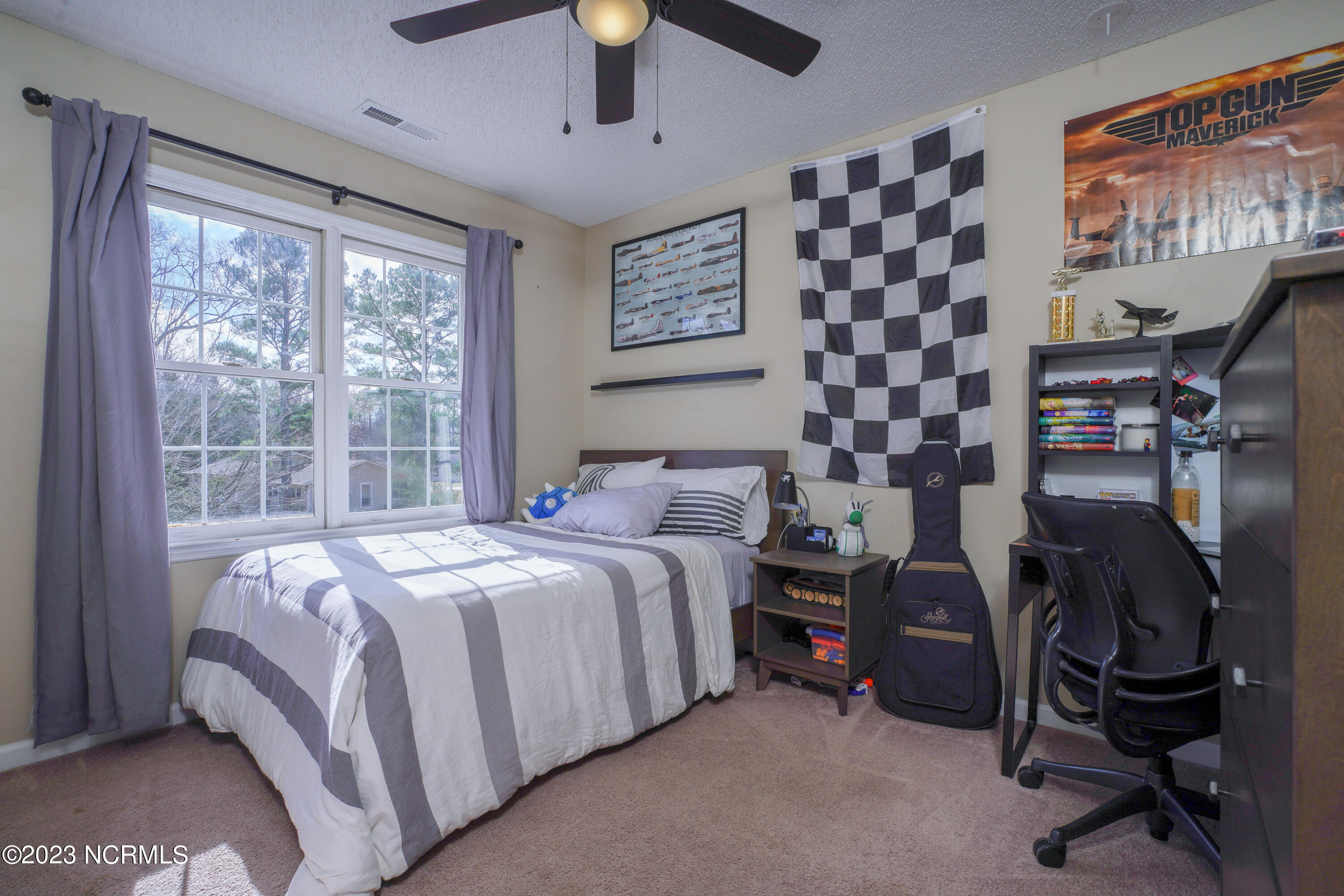 203 Willbarry Road Jacksonville, NC 28540 - Photo 17 of 62 Guest room 3