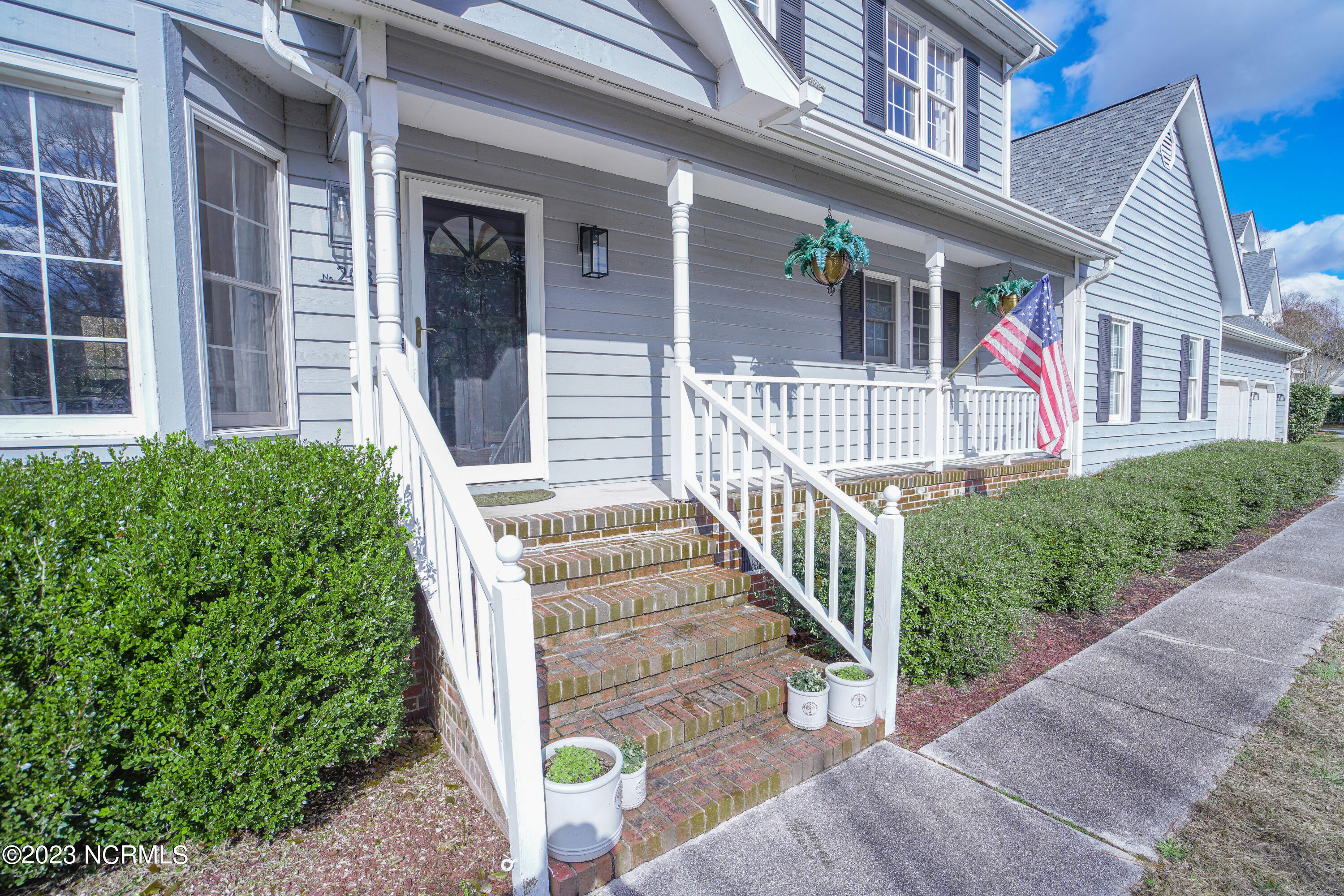203 Willbarry Road Jacksonville, NC 28540 - Photo 4 of 62 untitled-01003