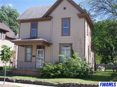 709 3rd Street Fort Wayne, IN 46808 - Photo 1 of 14 Gallery Image 1